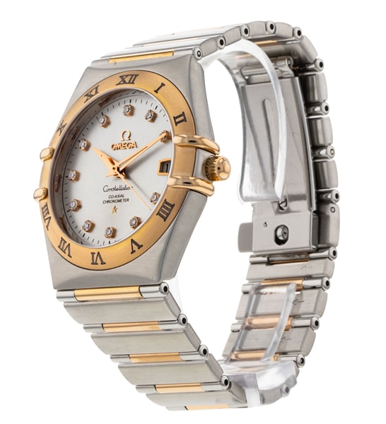 Omega Constellation 111.20.36.20.52.001
